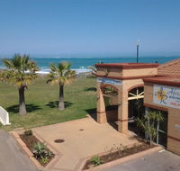 The African Reef - Broome Tourism