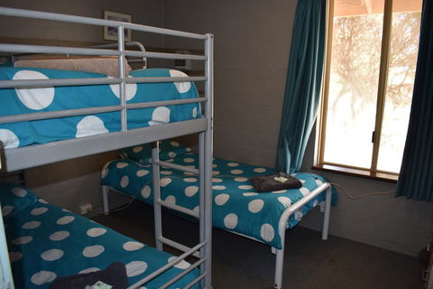 The African Reef - Broome Tourism 3