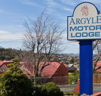 The Argyle - Broome Tourism