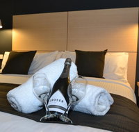 The Astor Suites - Broome Tourism