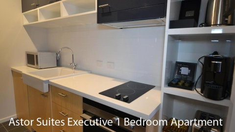 The Astor Suites - Broome Tourism 3