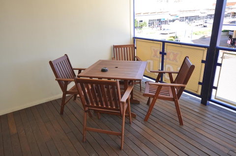 The Australian Hotel Motel - Broome Tourism 0