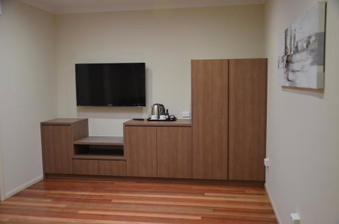 The Australian Hotel Motel - Broome Tourism 3