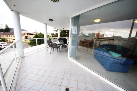 The Avenues Unit 1 At South West Rocks - Broome Tourism 0