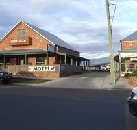 The Bakehouse Motel - Broome Tourism