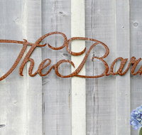 The Barn - Broome Tourism