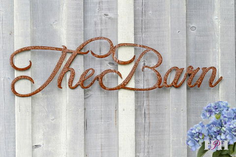 The Barn - Broome Tourism 0