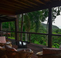The Barn Daintree Holiday House - Broome Tourism