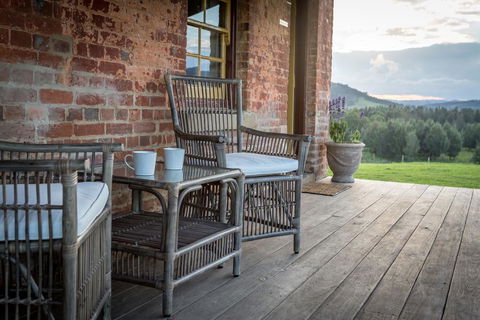 The Barracks, Tocal - Broome Tourism 1