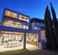 The Bay Residence Dunsborough WA - Broome Tourism
