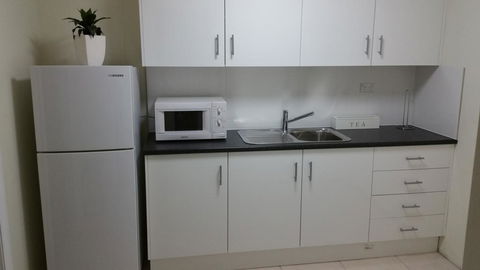 The Beach B&B Shellharbour - Broome Tourism 1