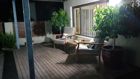 The Beach B&B Shellharbour - Broome Tourism 3