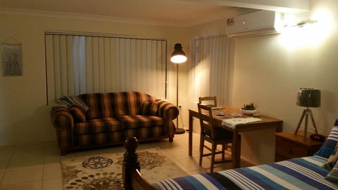 The Beach B&B Shellharbour - Broome Tourism 2
