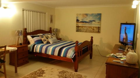 The Beach B&B Shellharbour - Broome Tourism 0