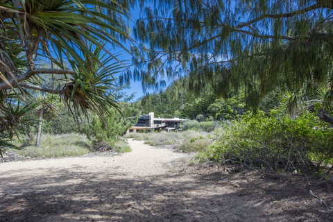 The Beach House At Arthur Bay - Broome Tourism 3