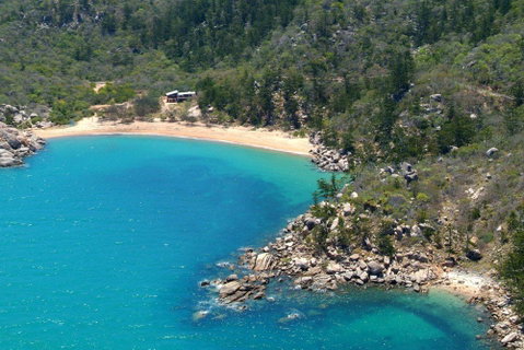 The Beach House At Arthur Bay - Broome Tourism 0