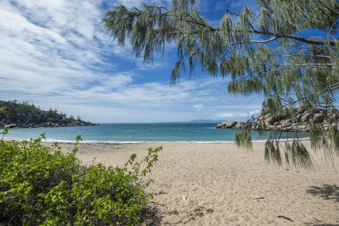 The Beach House At Arthur Bay - Broome Tourism 1