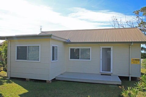 The Beach House In Berrara - Broome Tourism 2