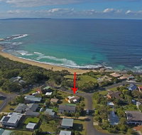 The Beach House in Berrara - Broome Tourism