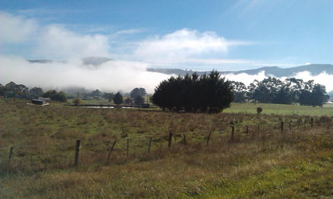 Birch Lane - Broome Tourism 30