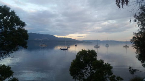 Birch Lane - Broome Tourism 6