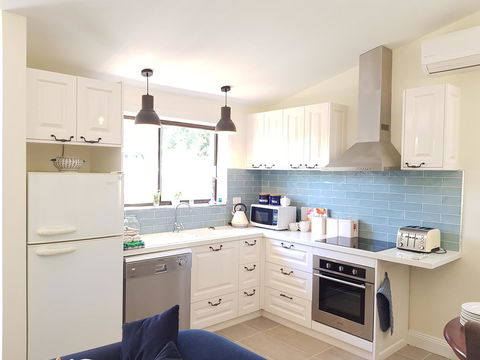 Birch Lane - Broome Tourism 21