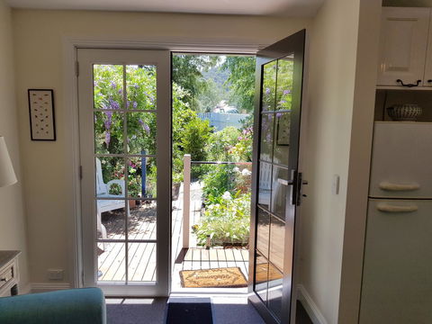 Birch Lane - Broome Tourism 2