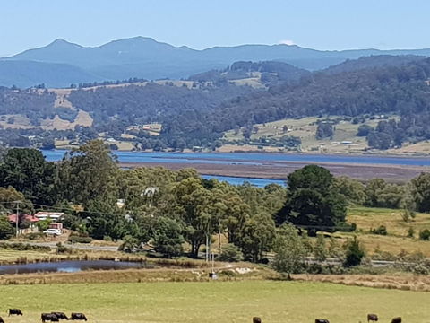 Birch Lane - Broome Tourism 1