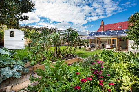 Brampton Cottage - Broome Tourism 9