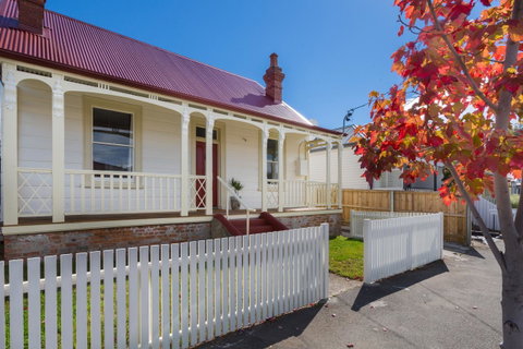 Brampton Cottage - Broome Tourism 5