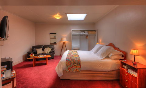 Ellie\'s Cottages - Broome Tourism 18