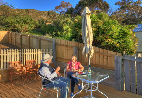 Ellie\'s Cottages - Broome Tourism 20