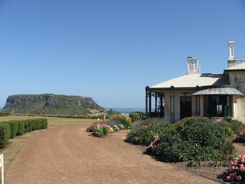 Ellie\'s Cottages - Broome Tourism 36