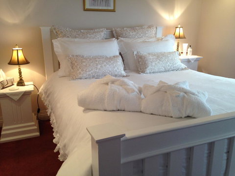 Ellie\'s Cottages - Broome Tourism 0