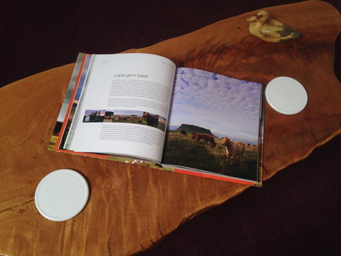 Ellie\'s Cottages - Broome Tourism 38