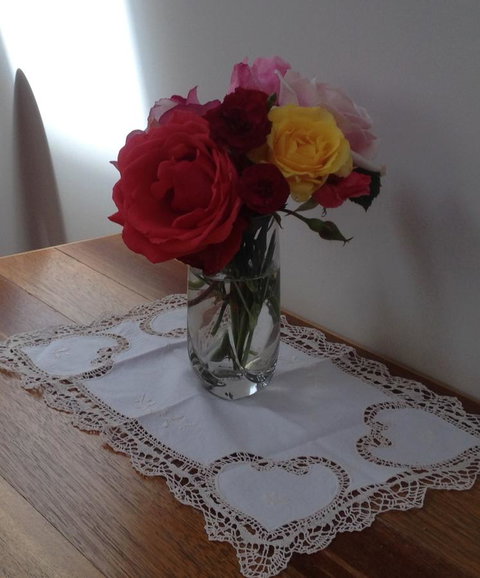 Ellie\'s Cottages - Broome Tourism 32