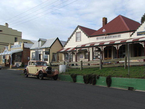 Ellie\'s Cottages - Broome Tourism 34