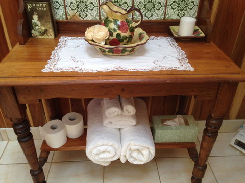 Ellie\'s Cottages - Broome Tourism 25