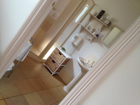 Ellie\'s Cottages - Broome Tourism 23