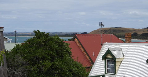 Ellie\'s Cottages - Broome Tourism 4