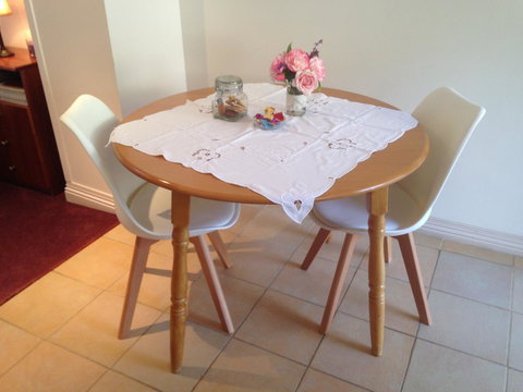 Ellie\'s Cottages - Broome Tourism 29