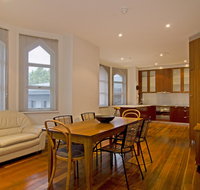 Roxburgh House Apartments - Broome Tourism