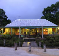 Corinna Wilderness Experience - Broome Tourism