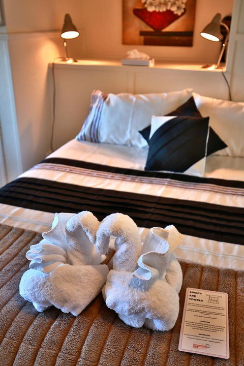 Stamps Of Stanley - Broome Tourism 7