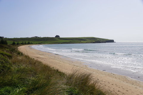 Stamps Of Stanley - Broome Tourism 27
