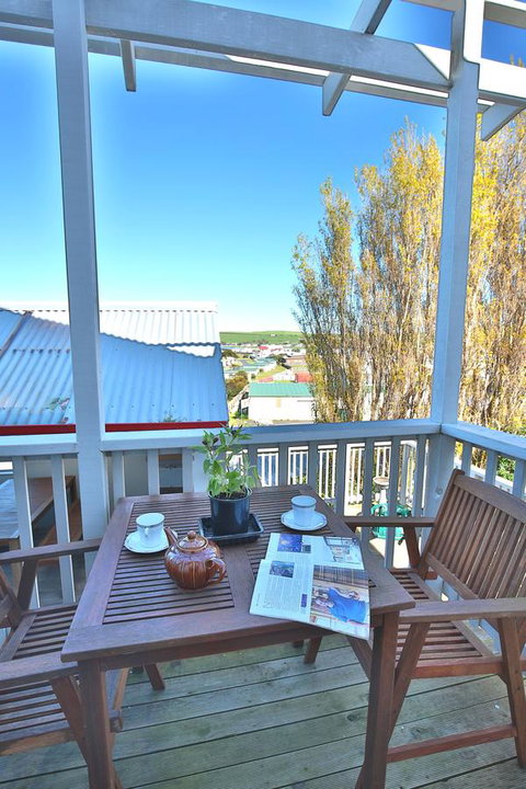 Stamps Of Stanley - Broome Tourism 23