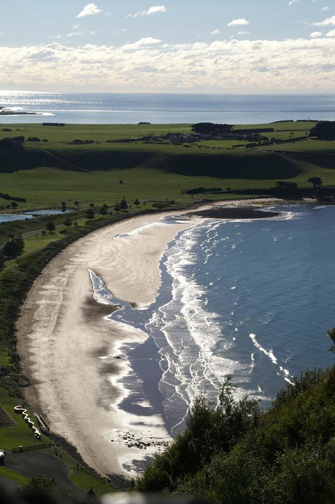 Stamps Of Stanley - Broome Tourism 24
