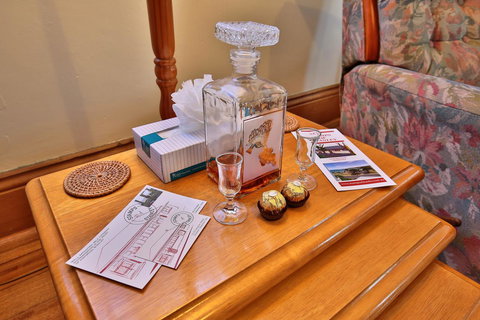 Stamps Of Stanley - Broome Tourism 16