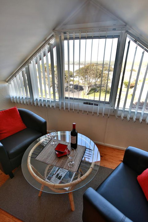 Stamps Of Stanley - Broome Tourism 12