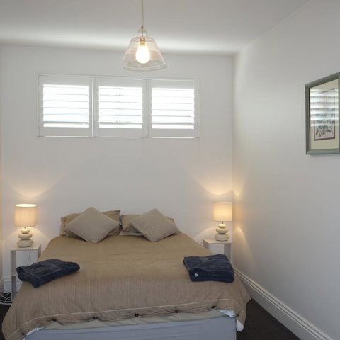 Patersonia Cottage - Broome Tourism 15